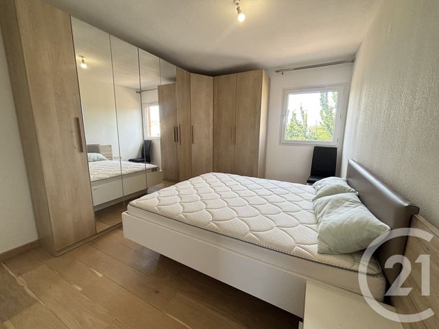 maison à louer - 5 pièces - 114.37 m2 - NIMES - 30 - LANGUEDOC-ROUSSILLON - Century 21 Dhuoda