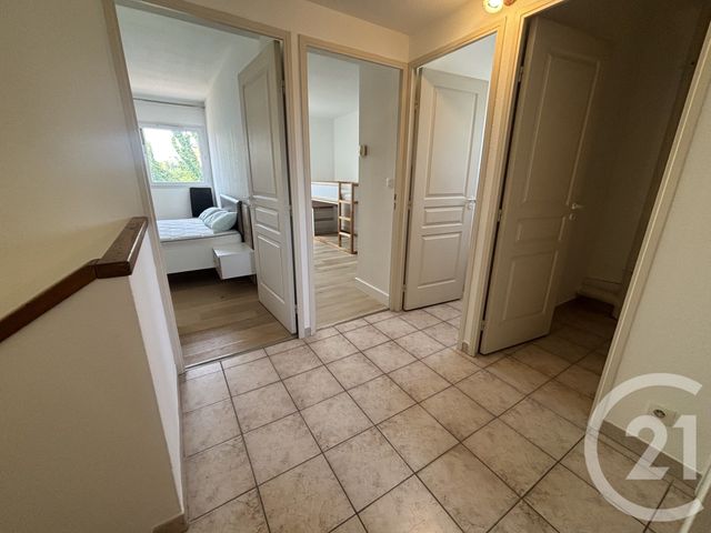 maison à louer - 5 pièces - 114.37 m2 - NIMES - 30 - LANGUEDOC-ROUSSILLON - Century 21 Dhuoda