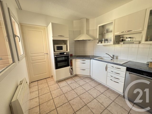 maison à louer - 5 pièces - 114.37 m2 - NIMES - 30 - LANGUEDOC-ROUSSILLON - Century 21 Dhuoda