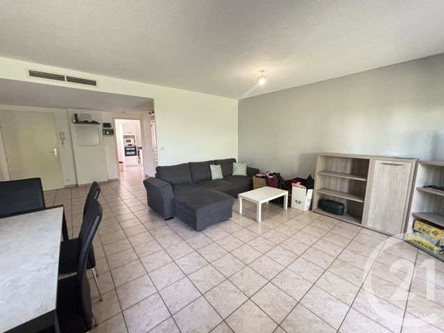 maison à louer - 5 pièces - 114.37 m2 - NIMES - 30 - LANGUEDOC-ROUSSILLON - Century 21 Dhuoda