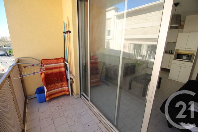 Appartement Studio à louer - 1 pièce - 21.08 m2 - NIMES - 30 - LANGUEDOC-ROUSSILLON - Century 21 Dhuoda