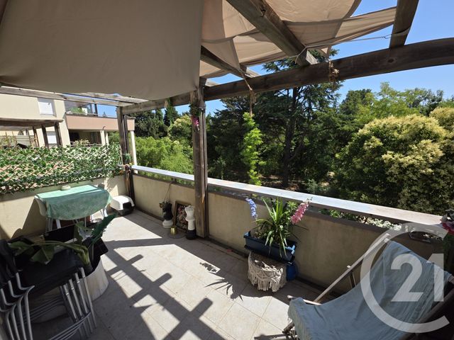 Appartement T2 à vendre NIMES