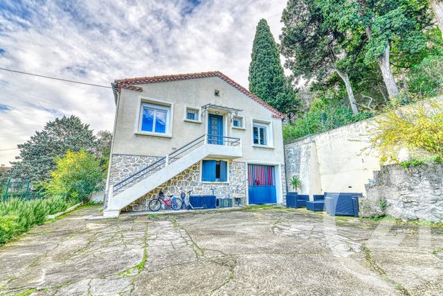 Maison à louer NIMES