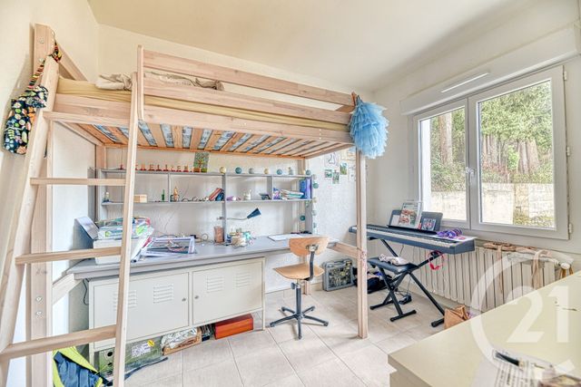 maison à louer - 4 pièces - 102.83 m2 - NIMES - 30 - LANGUEDOC-ROUSSILLON - Century 21 Dhuoda