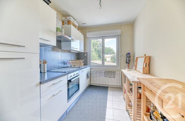 maison à louer - 4 pièces - 102.83 m2 - NIMES - 30 - LANGUEDOC-ROUSSILLON - Century 21 Dhuoda