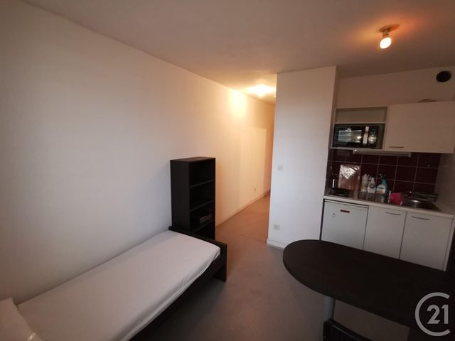Appartement Studio à louer - 1 pièce - 18.37 m2 - NIMES - 30 - LANGUEDOC-ROUSSILLON - Century 21 Dhuoda