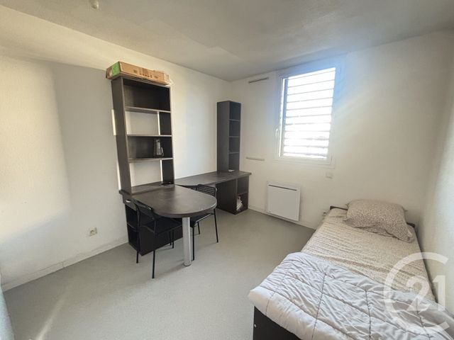 Appartement Studio à louer - 1 pièce - 18.37 m2 - NIMES - 30 - LANGUEDOC-ROUSSILLON - Century 21 Dhuoda