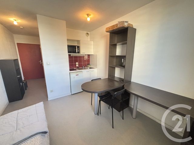 Appartement Studio à louer NIMES