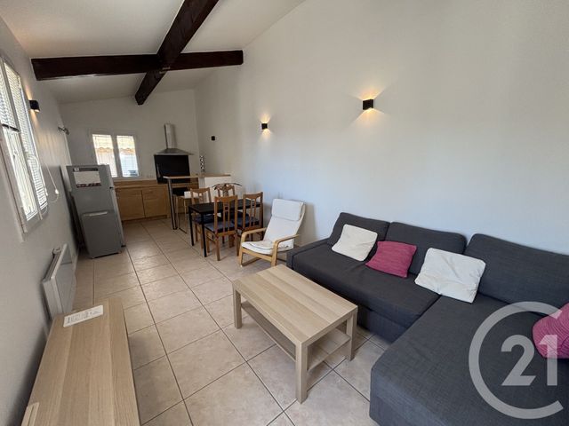 Appartement Duplex à louer NIMES