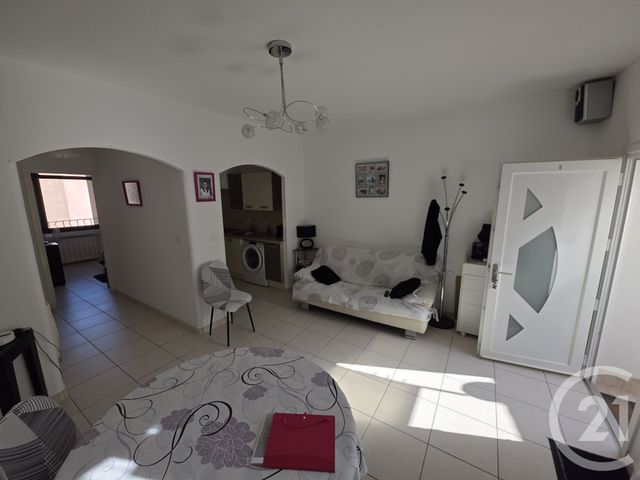 immeuble à vendre - 410.0 m2 - NIMES - 30 - LANGUEDOC-ROUSSILLON - Century 21 Dhuoda
