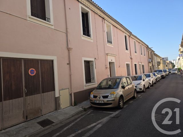 immeuble à vendre - 410.0 m2 - NIMES - 30 - LANGUEDOC-ROUSSILLON - Century 21 Dhuoda