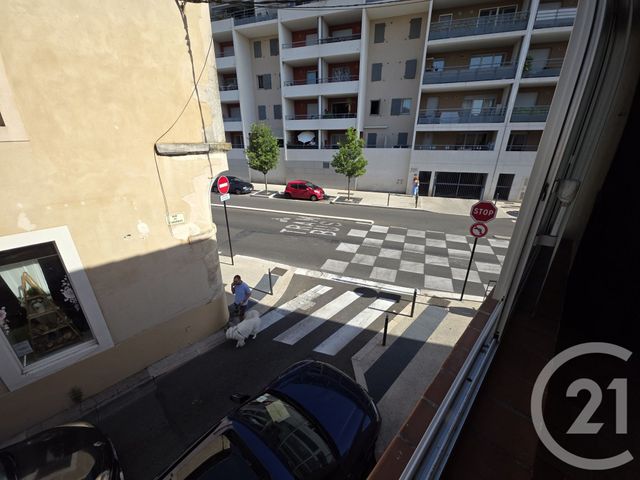 immeuble à vendre - 410.0 m2 - NIMES - 30 - LANGUEDOC-ROUSSILLON - Century 21 Dhuoda