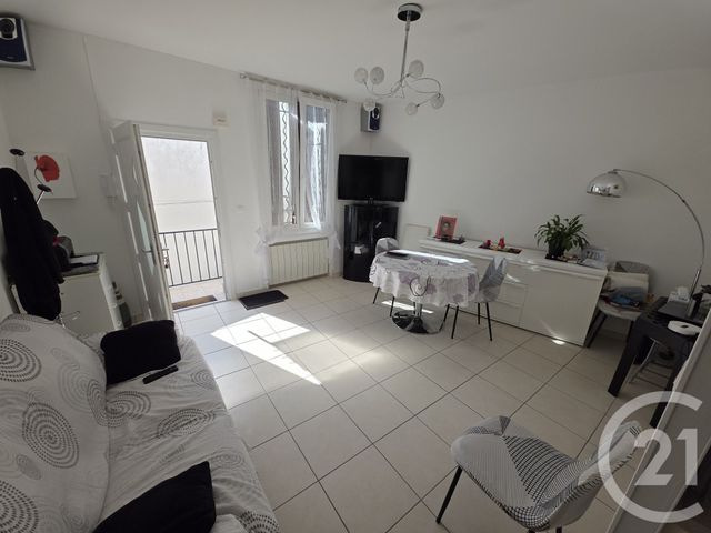 immeuble à vendre - 410.0 m2 - NIMES - 30 - LANGUEDOC-ROUSSILLON - Century 21 Dhuoda