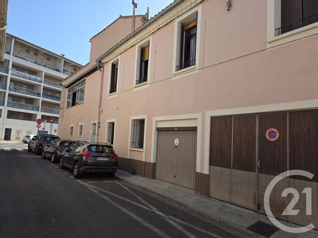 immeuble - NIMES - 30