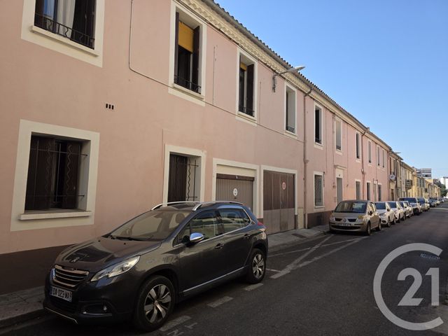 immeuble à vendre - 410.0 m2 - NIMES - 30 - LANGUEDOC-ROUSSILLON - Century 21 Dhuoda