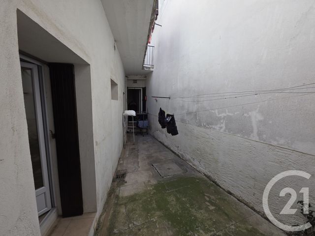 immeuble à vendre - 410.0 m2 - NIMES - 30 - LANGUEDOC-ROUSSILLON - Century 21 Dhuoda