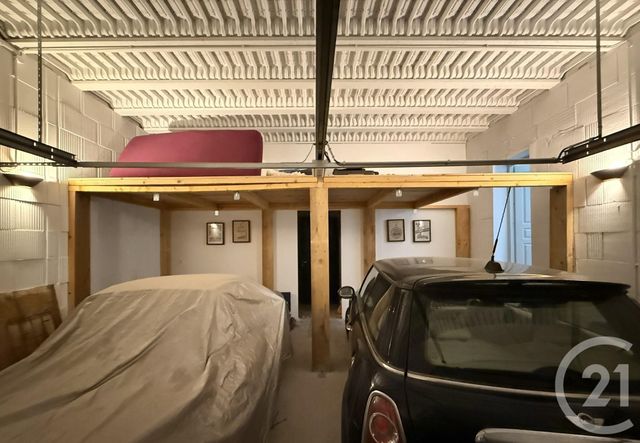 maison à vendre - 5 pièces - 122.37 m2 - NIMES - 30 - LANGUEDOC-ROUSSILLON - Century 21 Dhuoda