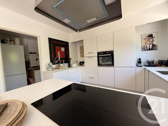 maison à vendre - 5 pièces - 122.37 m2 - NIMES - 30 - LANGUEDOC-ROUSSILLON - Century 21 Dhuoda