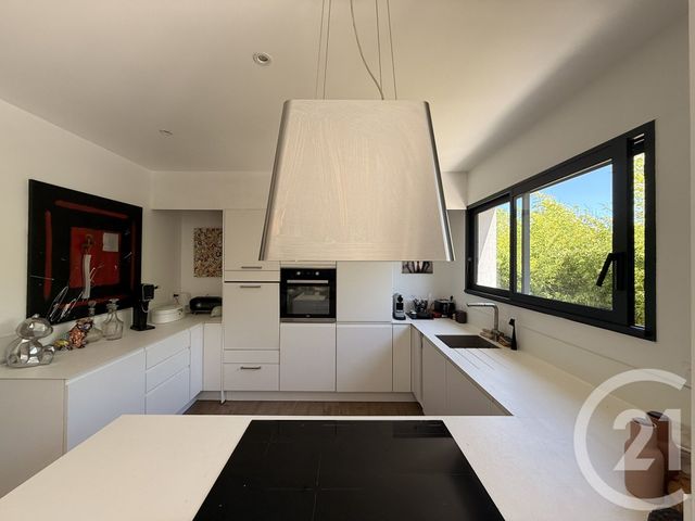 maison à vendre - 5 pièces - 122.37 m2 - NIMES - 30 - LANGUEDOC-ROUSSILLON - Century 21 Dhuoda