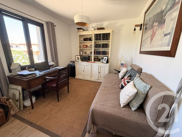 maison à vendre - 5 pièces - 122.37 m2 - NIMES - 30 - LANGUEDOC-ROUSSILLON - Century 21 Dhuoda