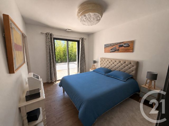 maison à vendre - 5 pièces - 122.37 m2 - NIMES - 30 - LANGUEDOC-ROUSSILLON - Century 21 Dhuoda