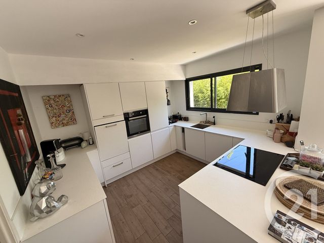 maison à vendre - 5 pièces - 122.37 m2 - NIMES - 30 - LANGUEDOC-ROUSSILLON - Century 21 Dhuoda