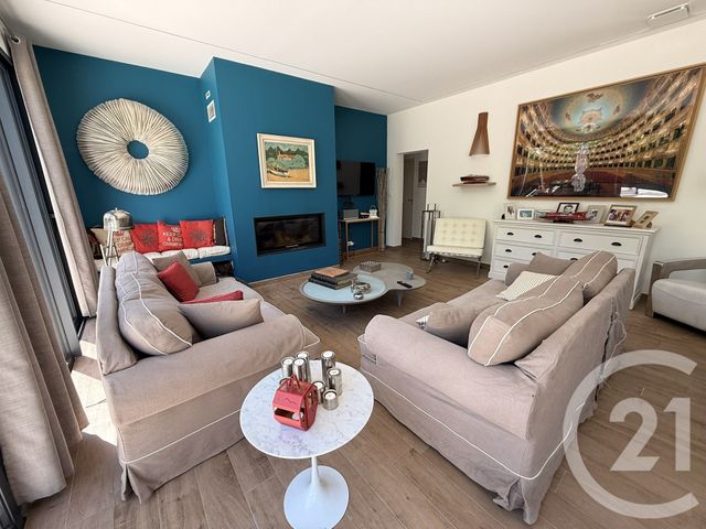 maison à vendre - 5 pièces - 122.37 m2 - NIMES - 30 - LANGUEDOC-ROUSSILLON - Century 21 Dhuoda