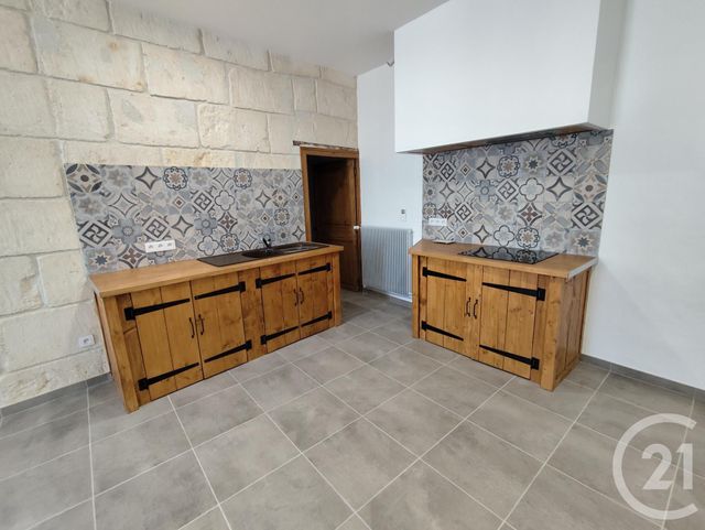 Appartement T3 à louer - 3 pièces - 50.89 m2 - NIMES - 30 - LANGUEDOC-ROUSSILLON - Century 21 Dhuoda