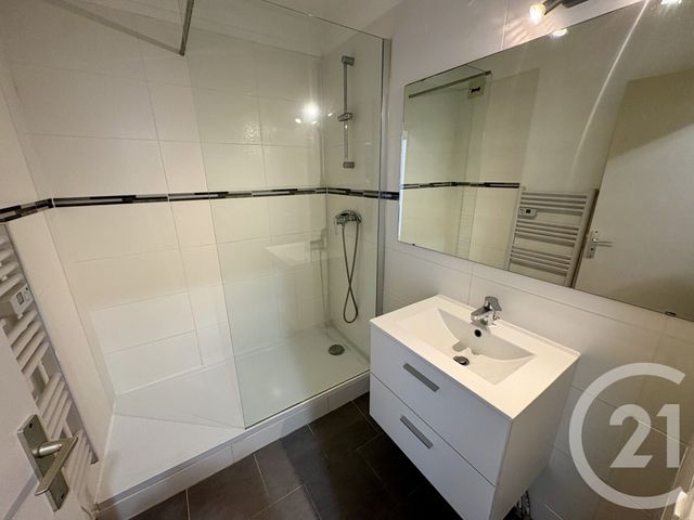 Appartement F1 à vendre - 1 pièce - 33.85 m2 - NIMES - 30 - LANGUEDOC-ROUSSILLON - Century 21 Dhuoda
