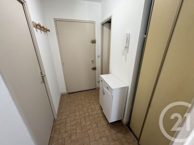 Appartement F1 à vendre - 1 pièce - 33.85 m2 - NIMES - 30 - LANGUEDOC-ROUSSILLON - Century 21 Dhuoda