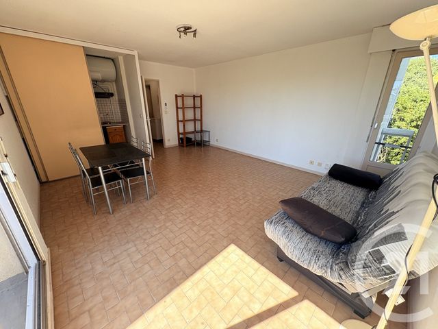 Appartement F1 à vendre - 1 pièce - 33.85 m2 - NIMES - 30 - LANGUEDOC-ROUSSILLON - Century 21 Dhuoda