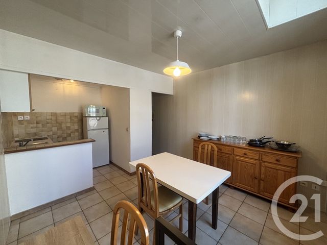 Appartement T2 à louer NIMES