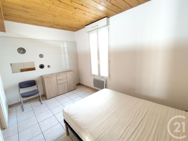 Appartement T2 à louer - 2 pièces - 28.09 m2 - NIMES - 30 - LANGUEDOC-ROUSSILLON - Century 21 Dhuoda