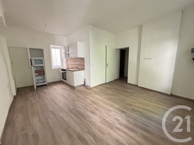 Appartement T3 à louer NIMES