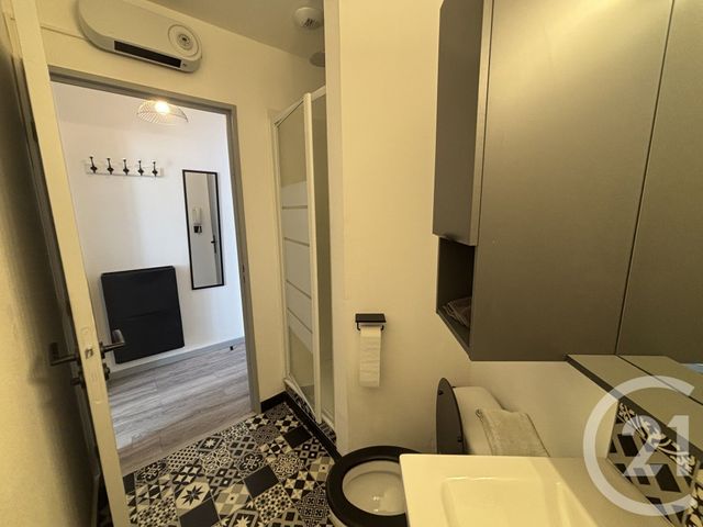 Appartement Studio à louer - 1 pièce - 25.0 m2 - NIMES - 30 - LANGUEDOC-ROUSSILLON - Century 21 Dhuoda