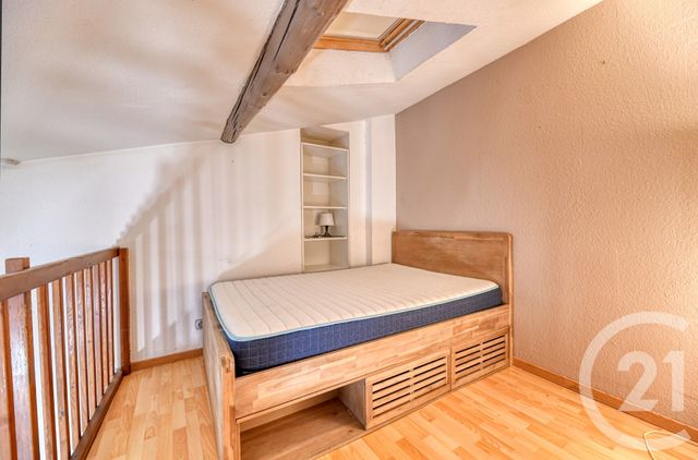 Appartement Studio à louer - 1 pièce - 31.6 m2 - NIMES - 30 - LANGUEDOC-ROUSSILLON - Century 21 Dhuoda
