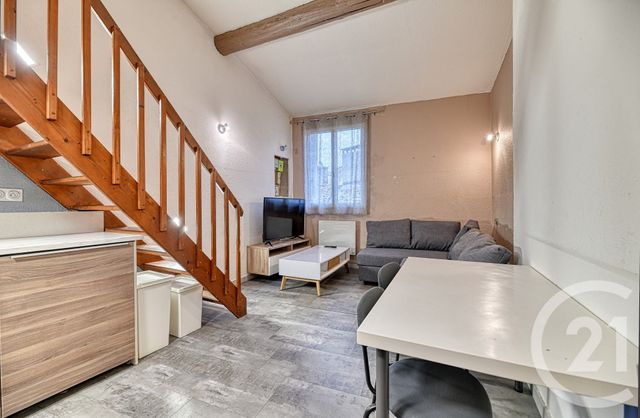 Appartement Studio à louer NIMES