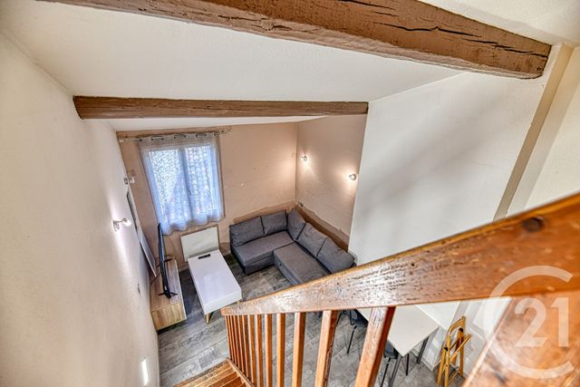 Appartement Studio à louer - 1 pièce - 31.6 m2 - NIMES - 30 - LANGUEDOC-ROUSSILLON - Century 21 Dhuoda