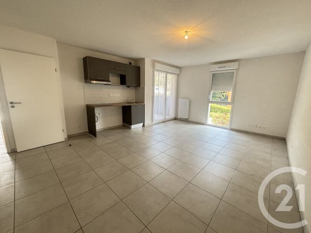 Appartement T3 à louer - 3 pièces - 54.64 m2 - NIMES - 30 - LANGUEDOC-ROUSSILLON - Century 21 Dhuoda