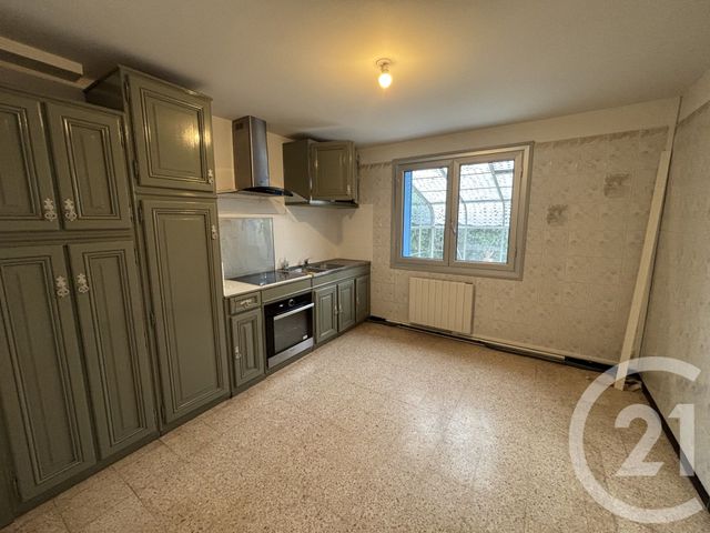 maison à louer - 3 pièces - 76.51 m2 - NIMES - 30 - LANGUEDOC-ROUSSILLON - Century 21 Dhuoda