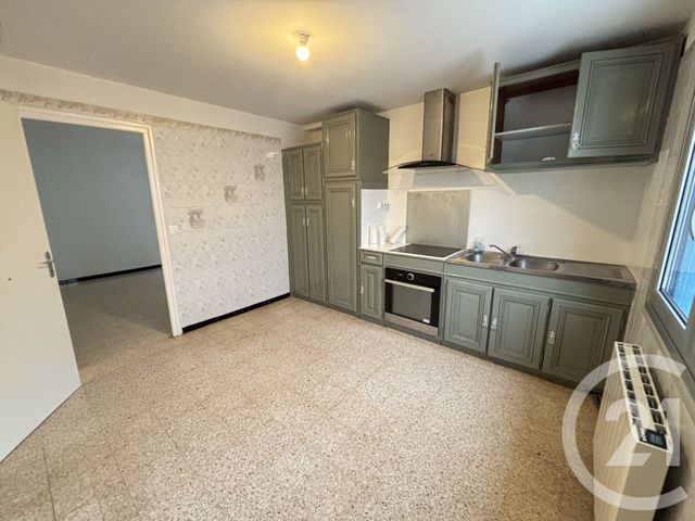 maison à louer - 3 pièces - 76.51 m2 - NIMES - 30 - LANGUEDOC-ROUSSILLON - Century 21 Dhuoda