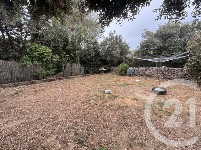 maison à louer - 3 pièces - 76.51 m2 - NIMES - 30 - LANGUEDOC-ROUSSILLON - Century 21 Dhuoda