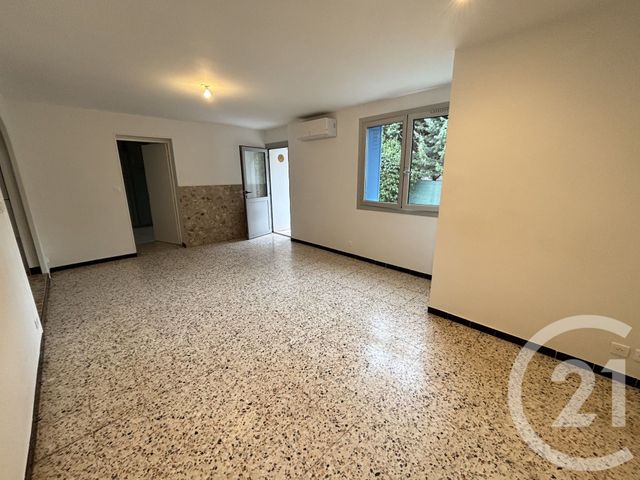 maison à louer - 3 pièces - 76.51 m2 - NIMES - 30 - LANGUEDOC-ROUSSILLON - Century 21 Dhuoda