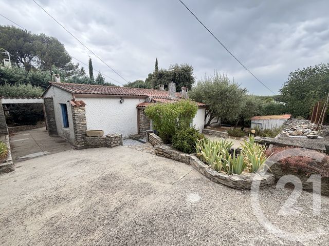 Maison à louer NIMES