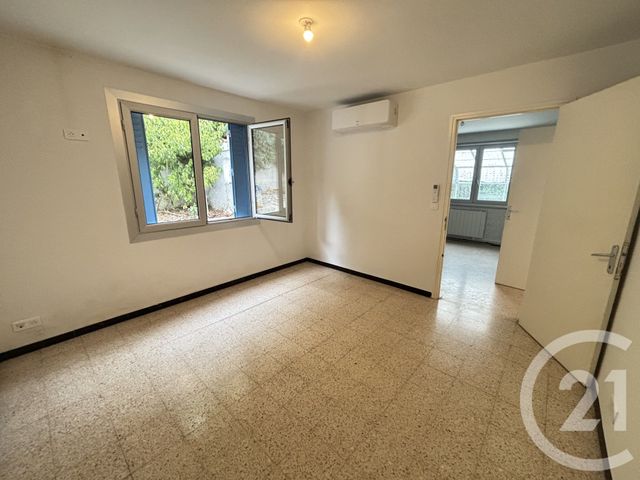 maison à louer - 3 pièces - 76.51 m2 - NIMES - 30 - LANGUEDOC-ROUSSILLON - Century 21 Dhuoda