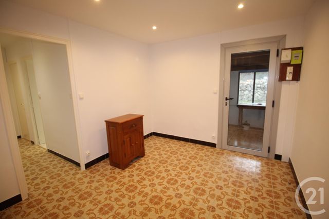 maison à louer - 3 pièces - 76.51 m2 - NIMES - 30 - LANGUEDOC-ROUSSILLON - Century 21 Dhuoda