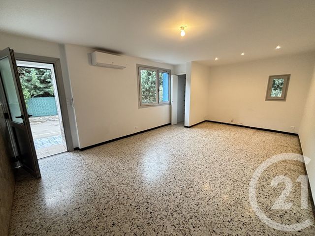 maison à louer - 3 pièces - 76.51 m2 - NIMES - 30 - LANGUEDOC-ROUSSILLON - Century 21 Dhuoda