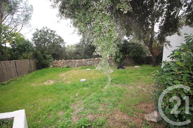maison à louer - 3 pièces - 76.51 m2 - NIMES - 30 - LANGUEDOC-ROUSSILLON - Century 21 Dhuoda