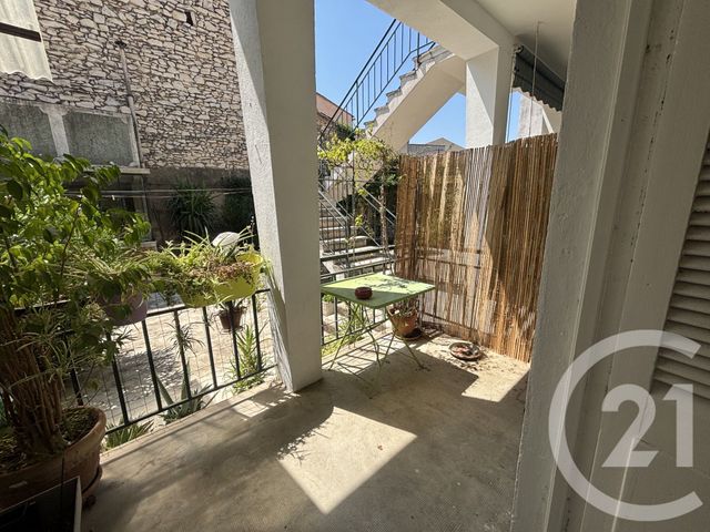 Appartement à louer NIMES