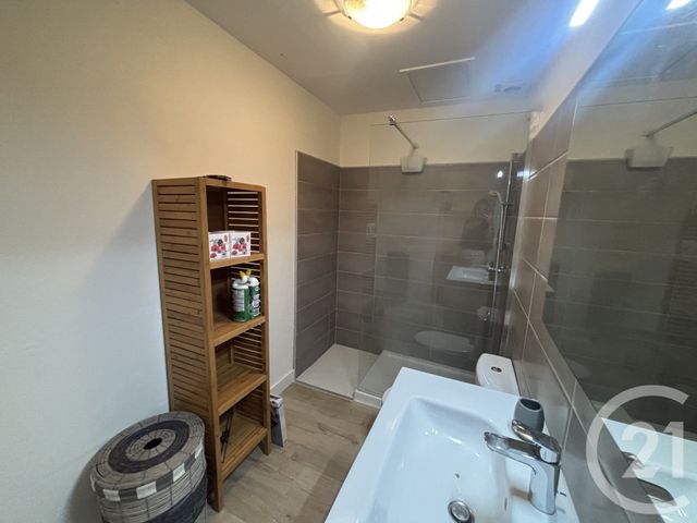 Appartement à louer - 2 pièces - 34.31 m2 - NIMES - 30 - LANGUEDOC-ROUSSILLON - Century 21 Dhuoda